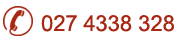 Call 0274 338 328
